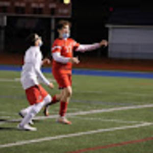 Meet your Posher, Tucker